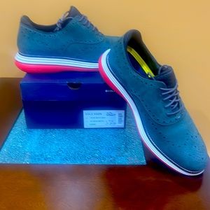 ORIGINAL GROUND ULT WNOX COLEHAAN